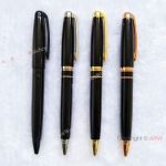 Audemars Piguet Precious Black Resin Ballpoint Pen Replica